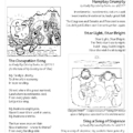 Occupy: A Grown Up Coloring Book Novel