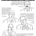 Occupy: A Grown Up Coloring Book Novel