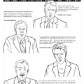 Occupy: A Grown Up Coloring Book Novel