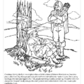 Occupy: A Grown Up Coloring Book Novel