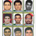 We Shall Never Forget 9/11 Coloring Book with anti-terror trading cards the True Faces of Evil Terror Vol. II