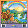My First Cozy Coloring Book