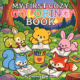 My First Cozy Coloring Book
