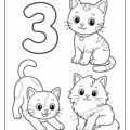 my first coloring book