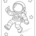my first coloring book